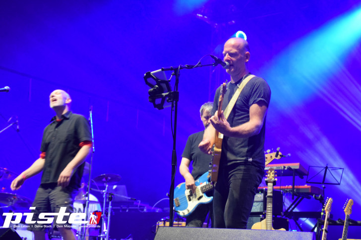 Vier-Tore-Fest: Philipp Dittberner