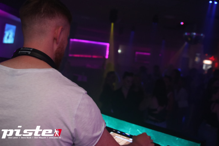Club Night
