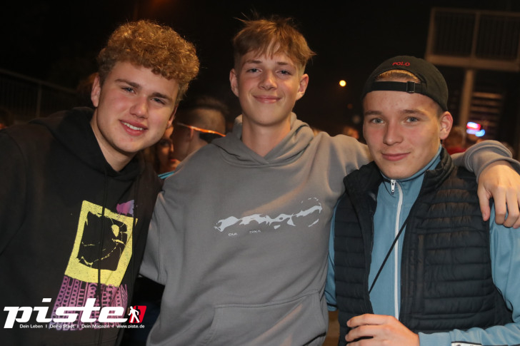 Club Night