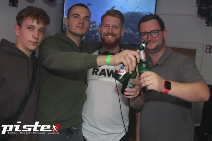 Club Night