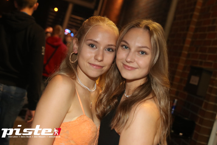 Club Night