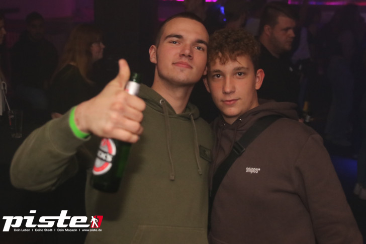 Club Night