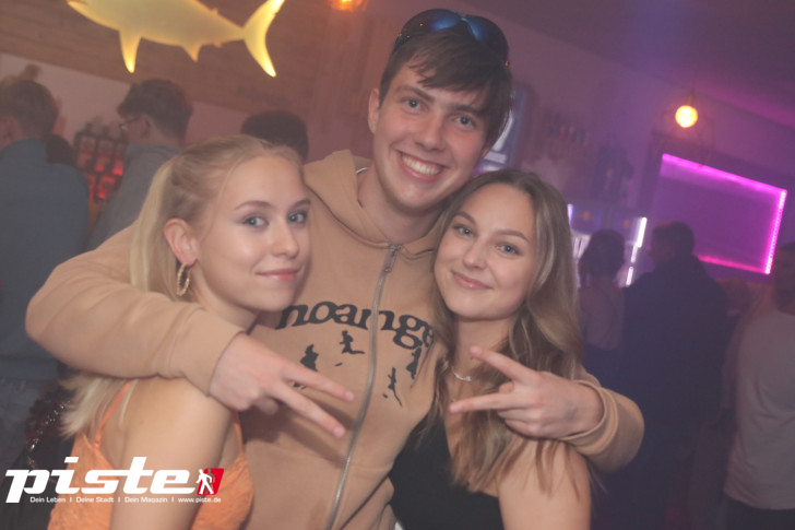 Club Night