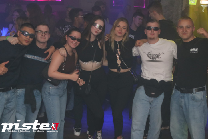 Club Night