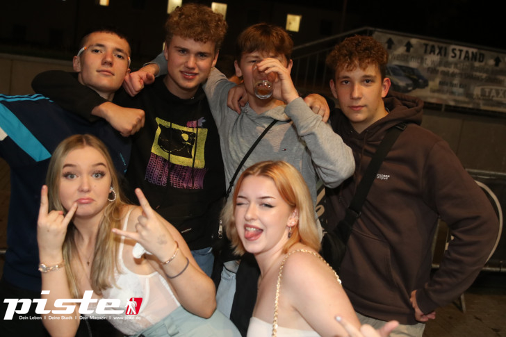 Club Night