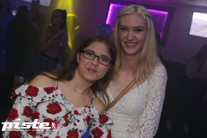 Club Night