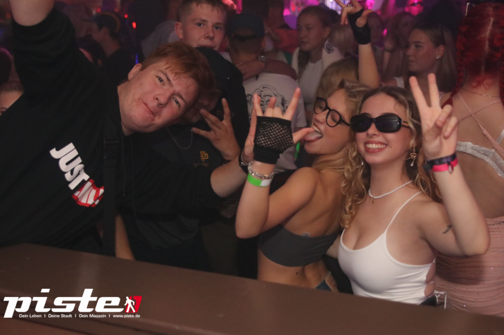 Club Night