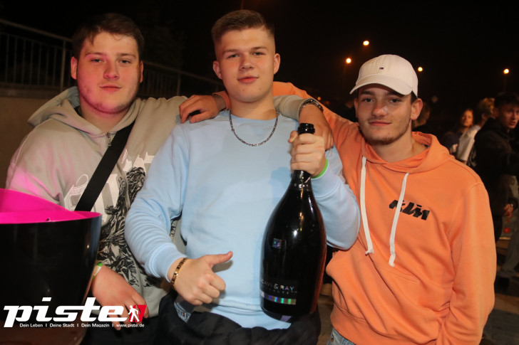 Club Night