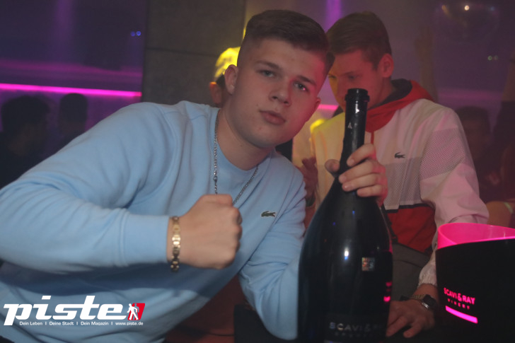 Club Night
