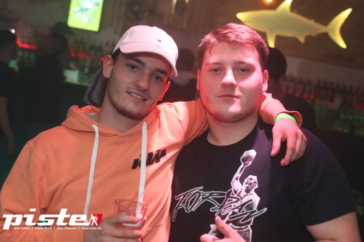 Club Night