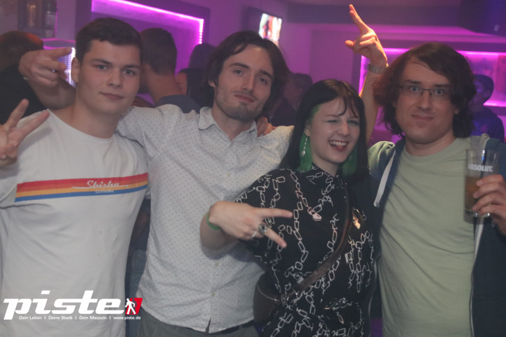 Club Night