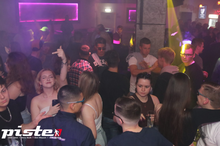 Club Night