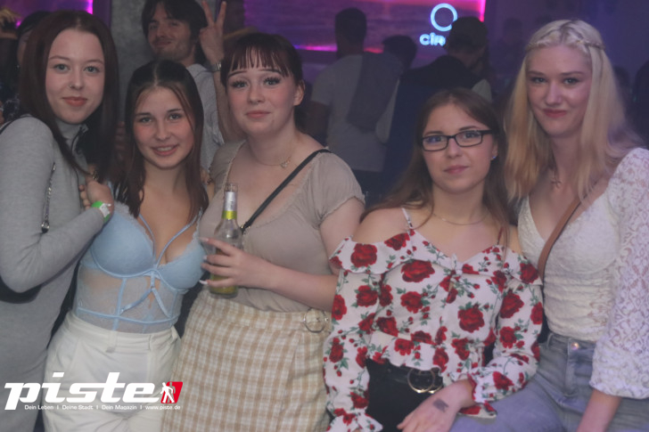 Club Night