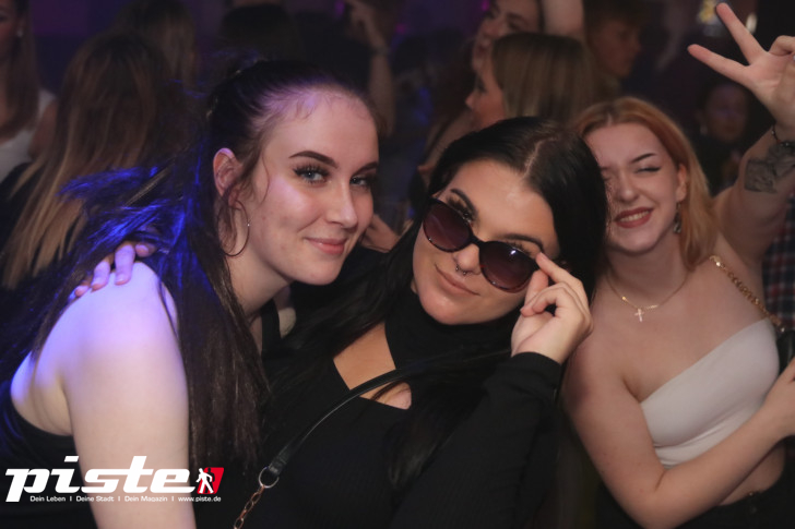 Club Night