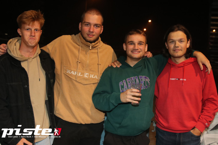 Club Night