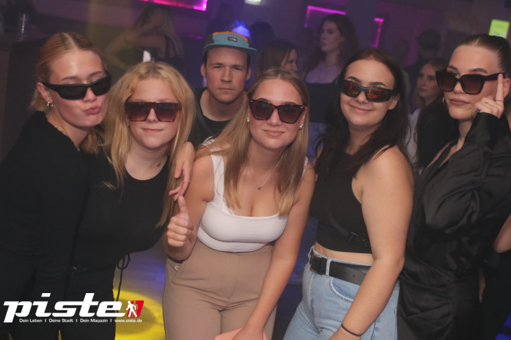 Club Night