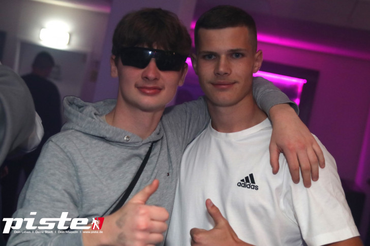 Club Night