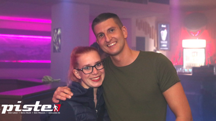 Club Night