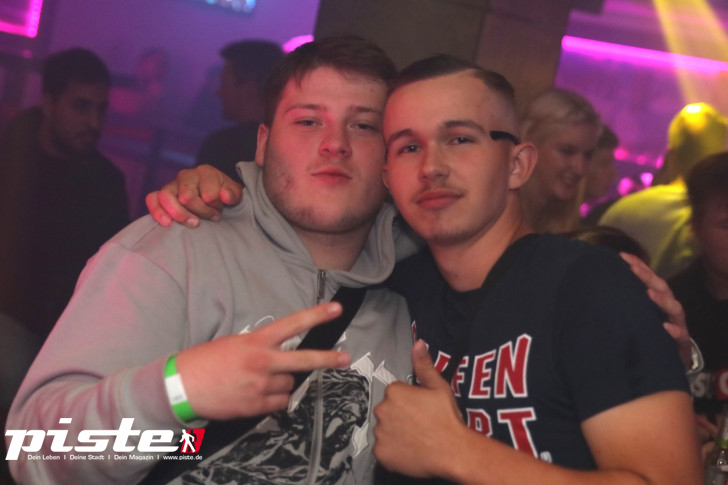 Club Night