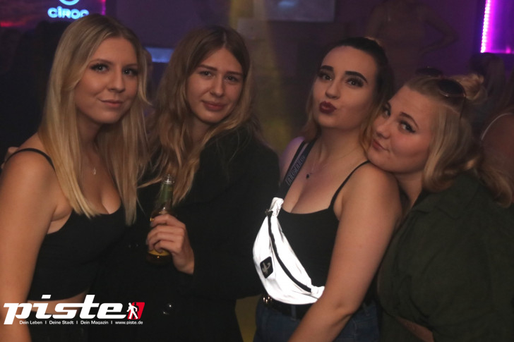 Club Night