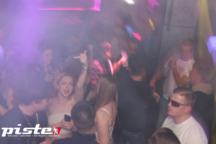Club Night