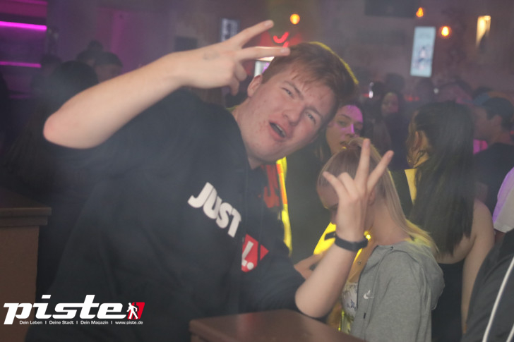 Club Night