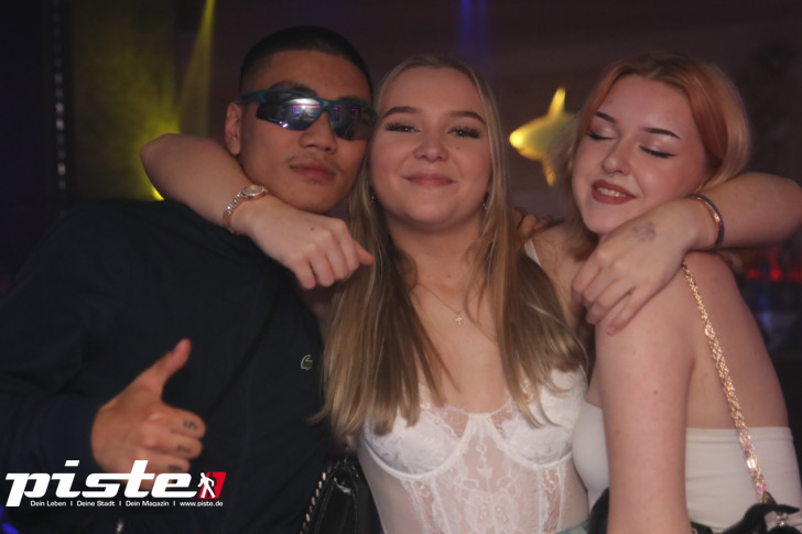 Club Night