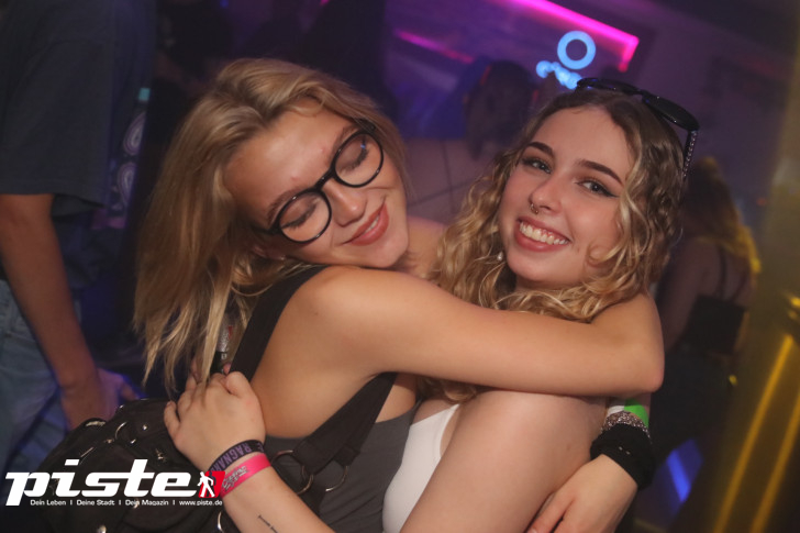 Club Night