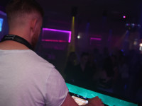 Club Night