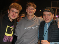 Club Night