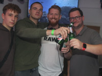 Club Night