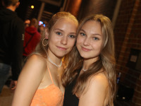 Club Night