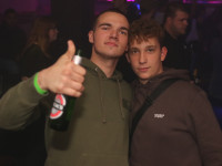 Club Night