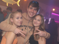 Club Night