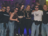 Club Night