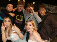 Club Night