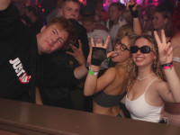 Club Night