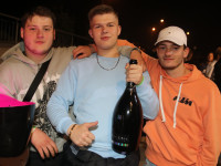Club Night