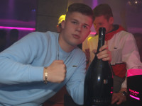 Club Night