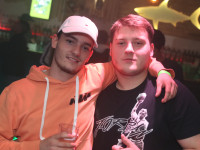 Club Night