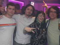 Club Night