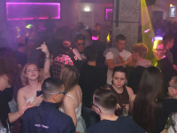 Club Night