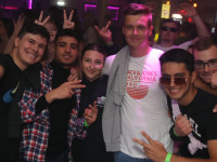 Club Night