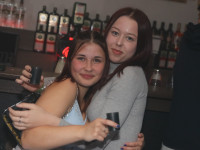Club Night
