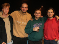 Club Night