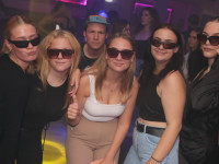 Club Night