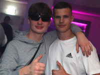 Club Night