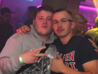 Club Night