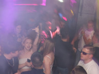 Club Night
