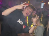 Club Night